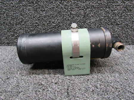 Integrated Flight Systems 090016-5 / 260123-2 Eurocopter AS350B3 Integrated Flight Sys Receiver / Dryer