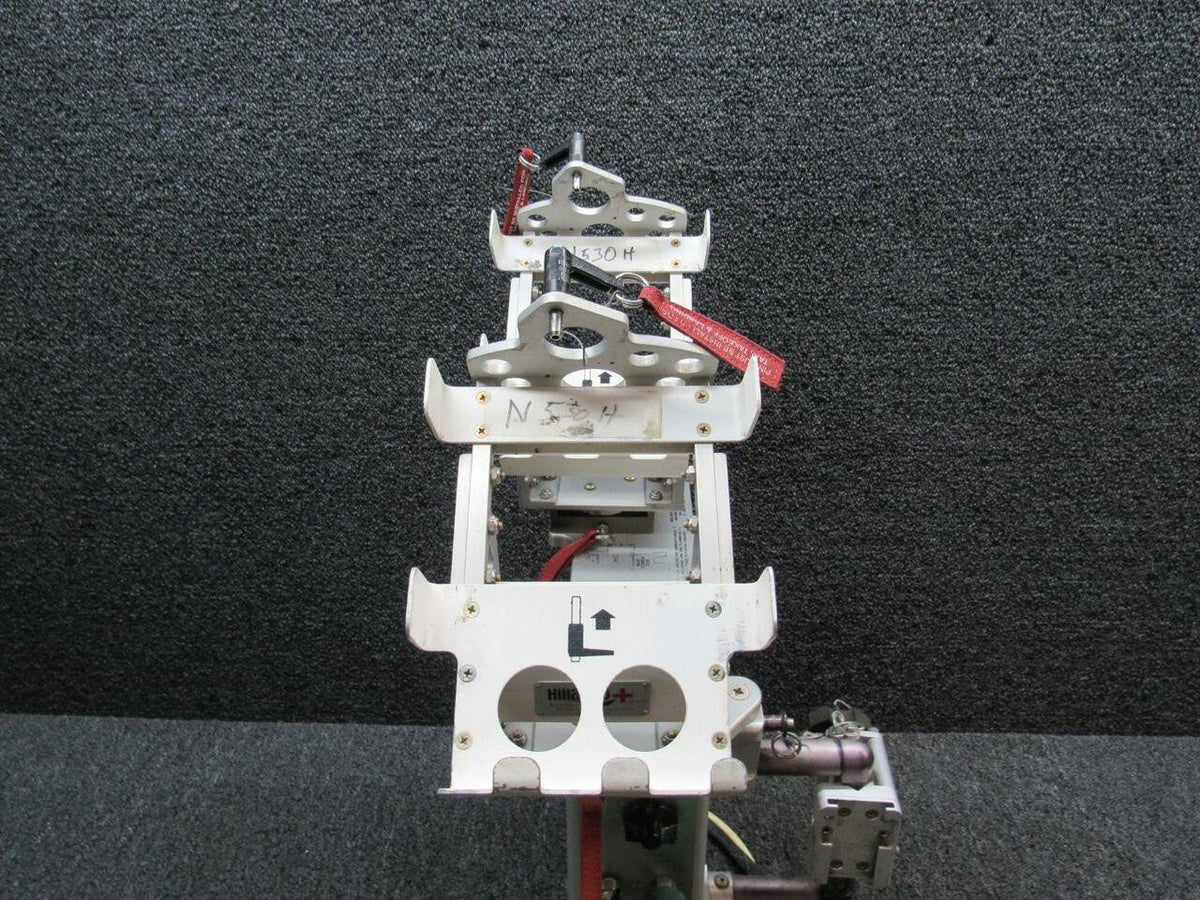 ST2-245-03-A2B1D1 Eurocopter AS350B3 LifePort Med Tower Assembly BAS Part Sales | Airplane Parts