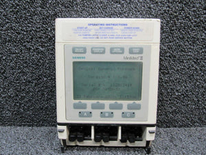 Siemens Mini-Med III Multi-Channel Infusion Pump (Volts: 6-9, Watts: 6)