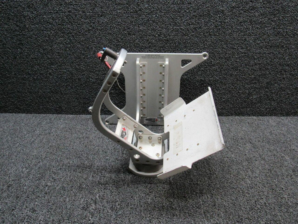 Hillaero HMC-CDA-B1 / HMC-PMD3-45-1 Eurocopter AS350B3 Hillaero Medical Support Mount Assy