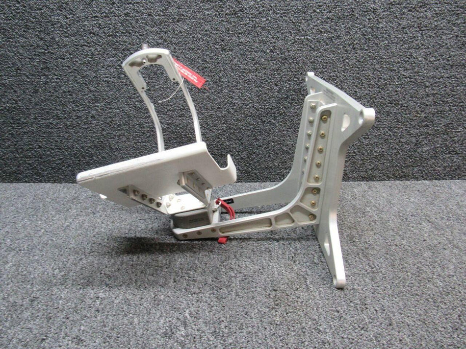 Hillaero HMC-CDA-B1 / HMC-PMD3-45-1 Eurocopter AS350B3 Hillaero Medical Support Mount Assy