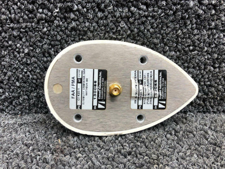 Comant CI-420-1 Comant Industries XM Satellite Antenna