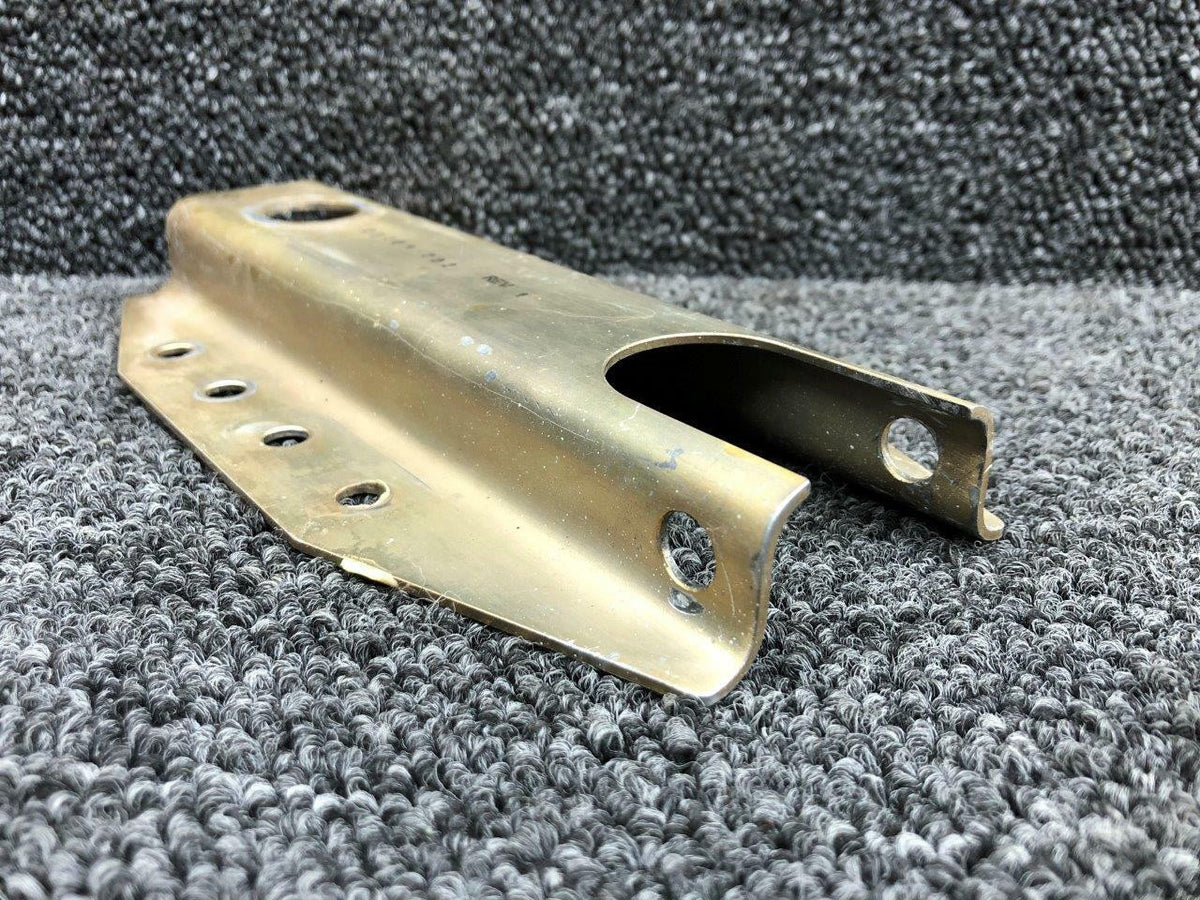 20108-002 Cirrus SR22 Seat Attach Bracket LH / RH BAS Part Sales | Airplane Parts