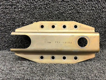 Cirrus 20108-002 Cirrus SR22 Seat Attach Bracket LH / RH