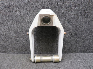 11638-003 Cirrus SR22 Nose Gear Fork Assy w Plug, Axle, & Spacer