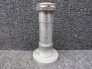 11661-001 Cirrus SR22 Main Gear Axle (Aluminum)