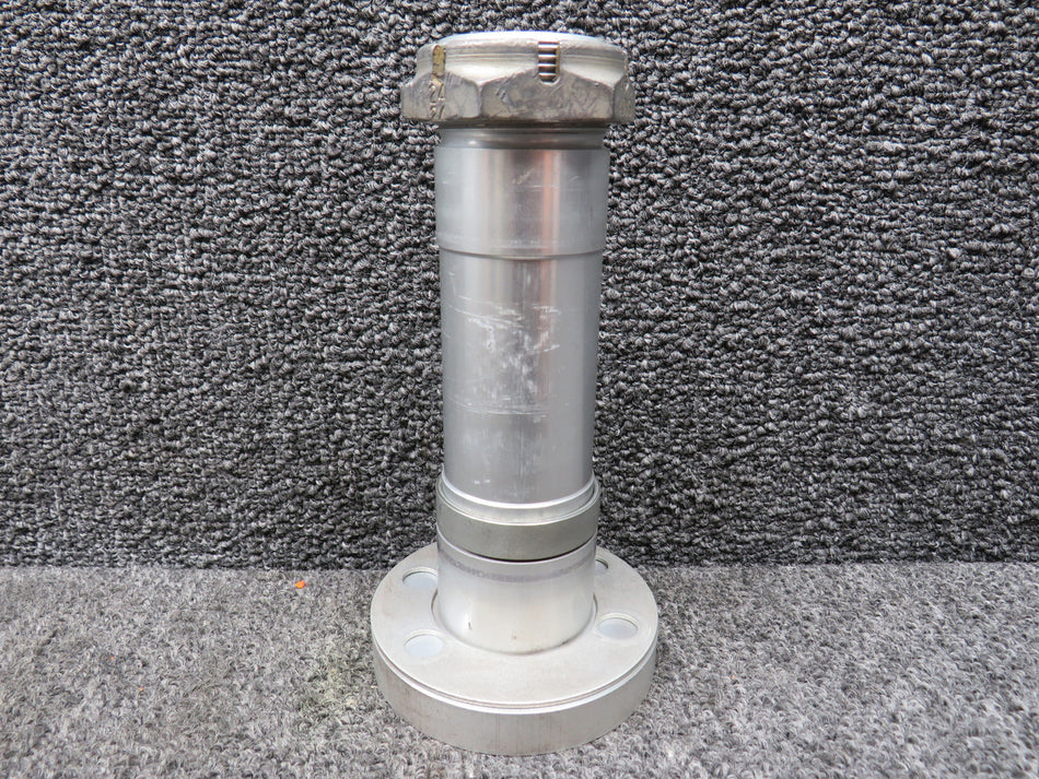 11661-001 Cirrus SR22 Main Gear Axle (Aluminum)