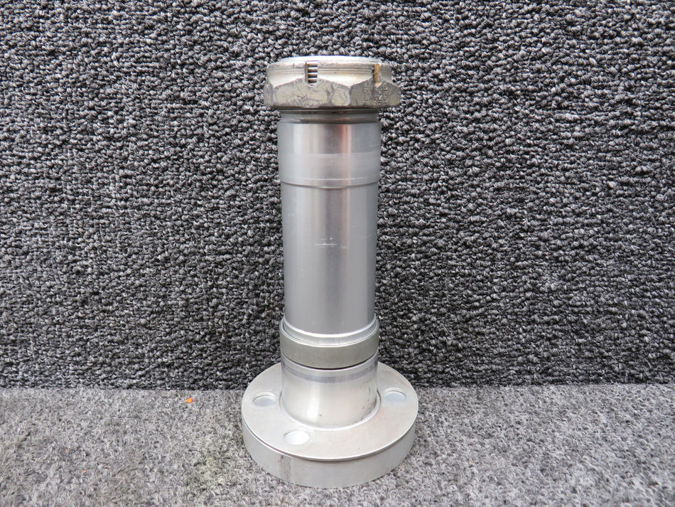 11661-001 Cirrus SR22 Main Gear Axle (Aluminum)