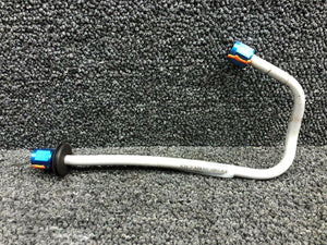 11631-004 Cirrus SR22 Fuel Return Line Selector To Wing RH