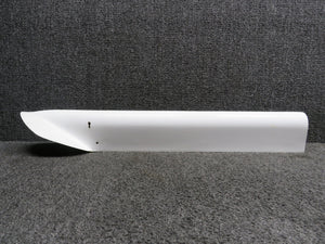 15566-001 Cirrus SR22 Nose Gear Strut Fairing