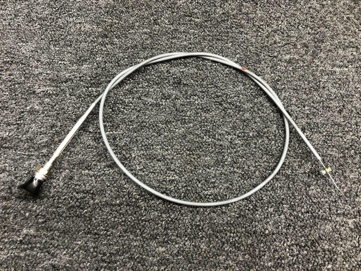 ACS Products 50551-052 MPN A-740BL0520 ACS Products Parking Brake Cable Assy L 50
