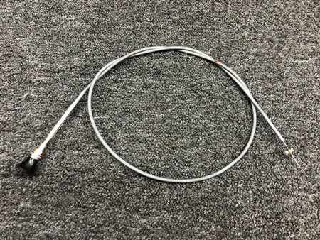 ACS Products 50551-052 MPN A-740BL0520 ACS Products Parking Brake Cable Assy L 50