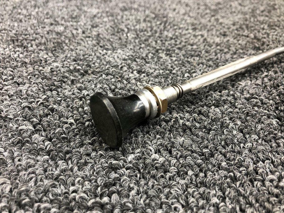 ACS Products 50551-052 MPN A-740BL0520 ACS Products Parking Brake Cable Assy L 50