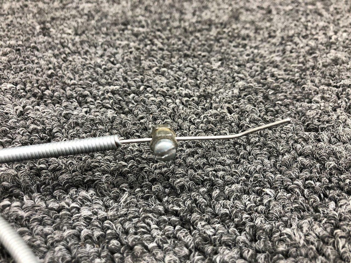 ACS Products 50551-052 MPN A-740BL0520 ACS Products Parking Brake Cable Assy L 50