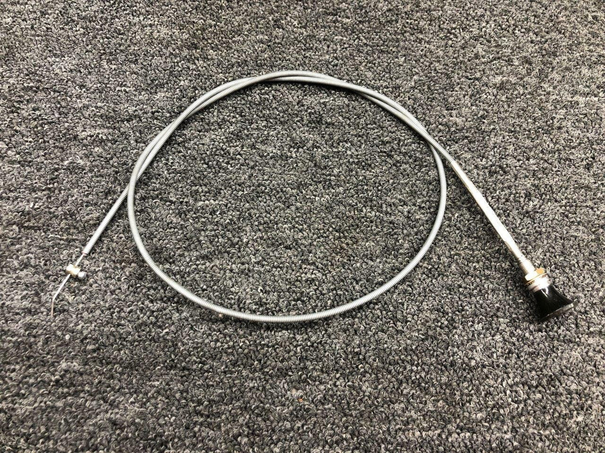 ACS Products 50551-052 MPN A-740BL0520 ACS Products Parking Brake Cable Assy L 50