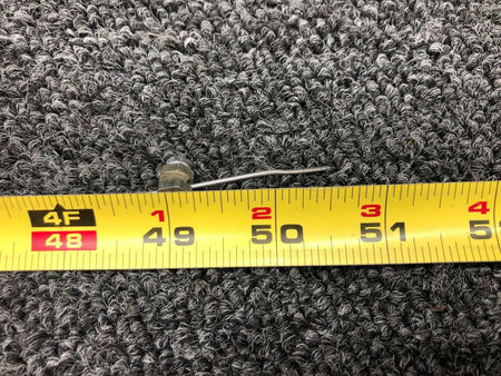 ACS Products 50551-052 MPN A-740BL0520 ACS Products Parking Brake Cable Assy L 50
