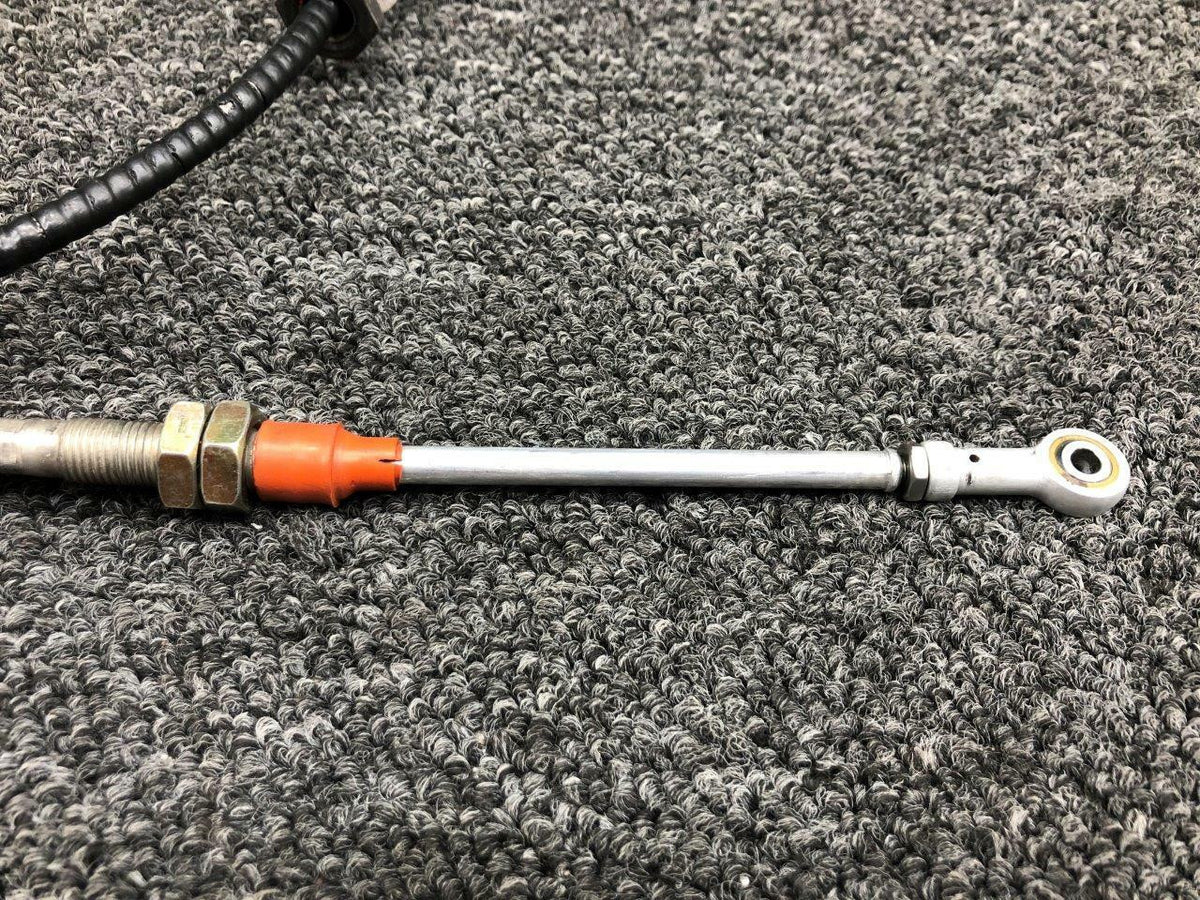 Cirrus 14064-102 Cirrus SR22 Throttle Control Cable Assembly Length 70-3/4