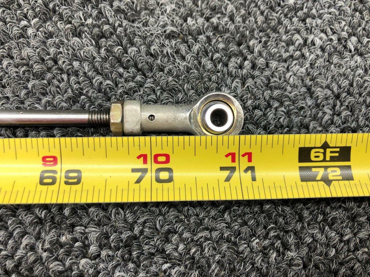 Cirrus 14064-102 Cirrus SR22 Throttle Control Cable Assembly Length 70-3/4