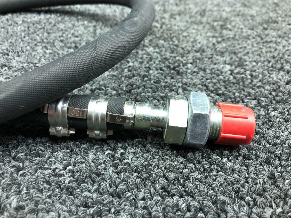 Cirrus 21114-102 Cirrus SR22 Air Conditioning Pressure Hose
