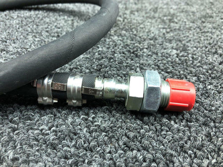 Cirrus 21114-102 Cirrus SR22 Air Conditioning Pressure Hose