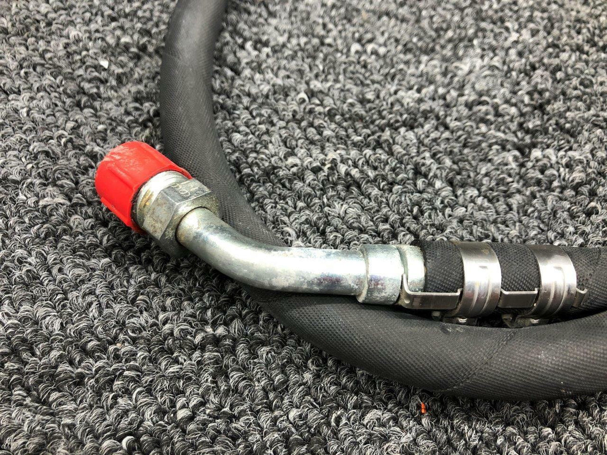 Cirrus 21114-102 Cirrus SR22 Air Conditioning Pressure Hose
