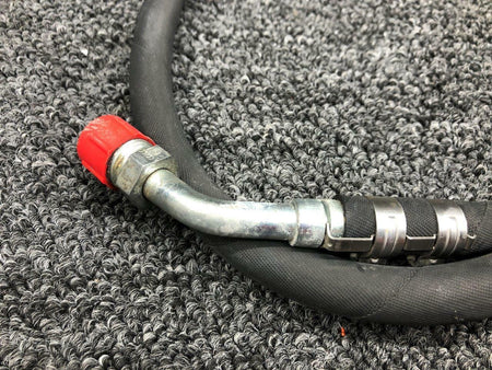 Cirrus 21114-102 Cirrus SR22 Air Conditioning Pressure Hose