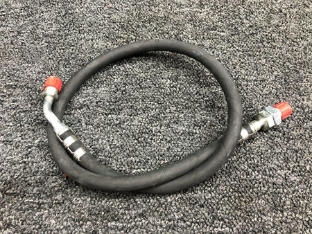 Cirrus 21114-102 Cirrus SR22 Air Conditioning Pressure Hose