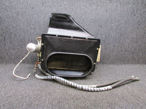 1133010-11 (Alt: 21209-101) Enviro Systems Air Conditioning Condenser (28V, 13A)