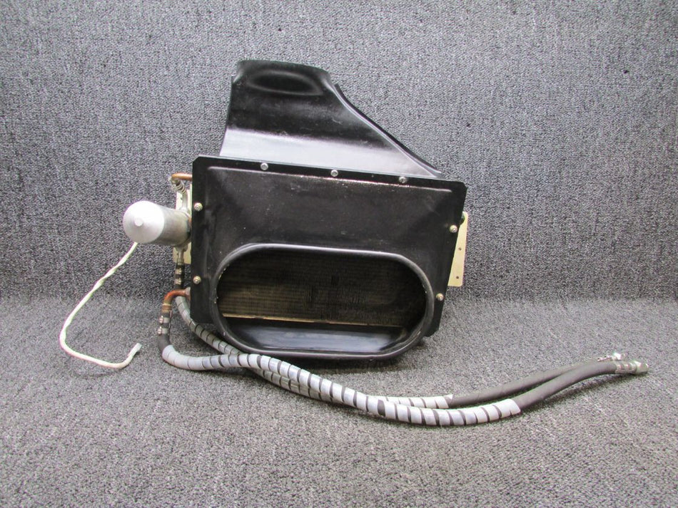 1133010-11 (Alt: 21209-101) Enviro Systems Air Conditioning Condenser (28V, 13A)