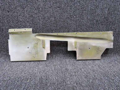 5522810-135 Cessna Citation 500 Speed Brake Wing Shield LH