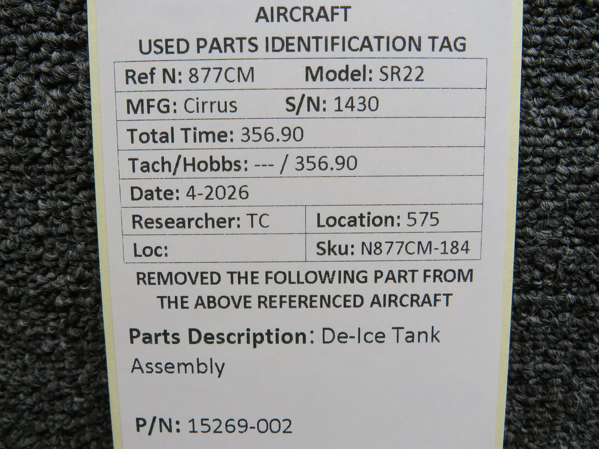 N877CM-184KW