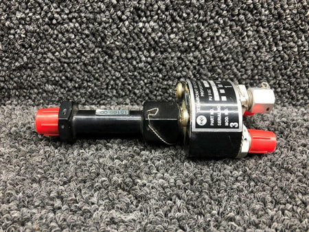 TKS 15165-014 MPN PU310CT124 Cirrus SR22 TKS Wing De-Ice Proportioning Unit