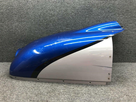 20439-006 Cirrus SR22 Engine Cowling Lower RH BAS Part Sales | Airplane Parts