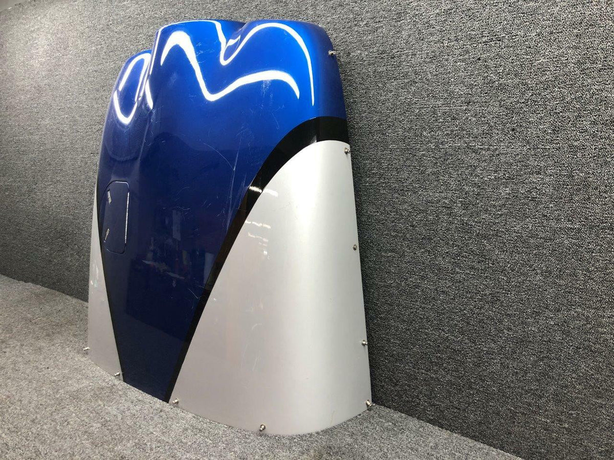 Cirrus 20181-003 FSO 20181-005 Cirrus SR22 Engine Cowling Assembly Upper