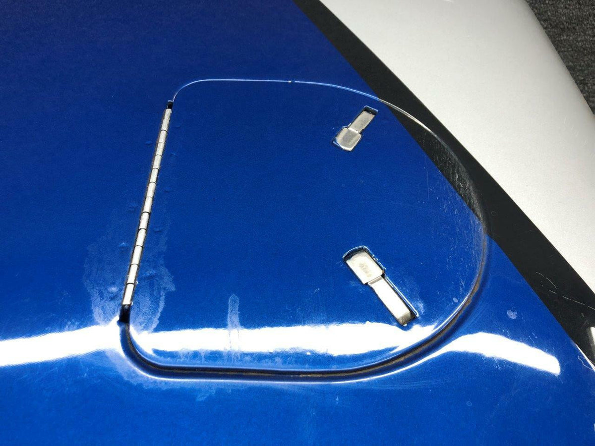 Cirrus 20181-003 FSO 20181-005 Cirrus SR22 Engine Cowling Assembly Upper