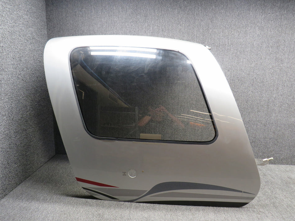 N565CP-208KW