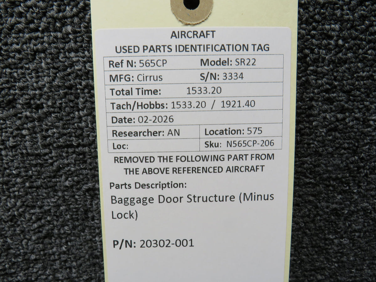 N565CP-206KW