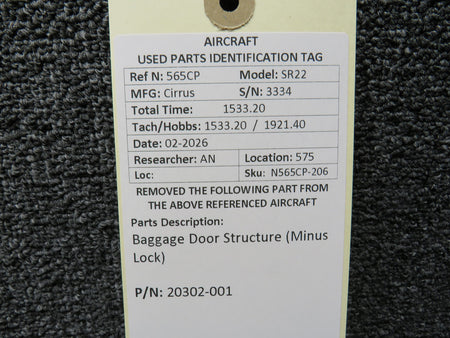 N565CP-206KW