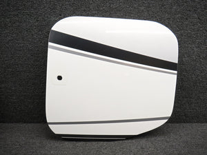 20302-001 Cirrus SR22 Baggage Door Structure (Minus Lock)
