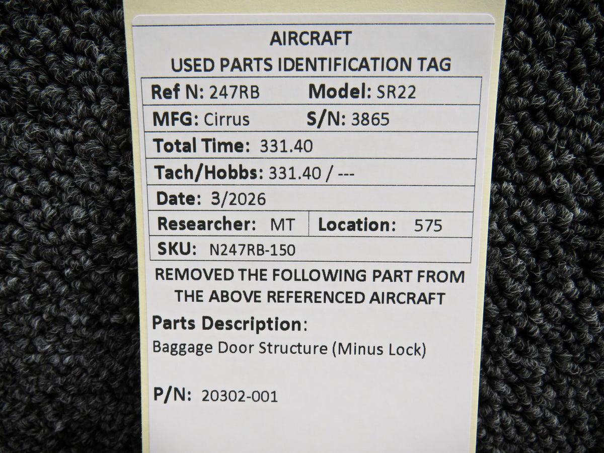 N247RB-150KW