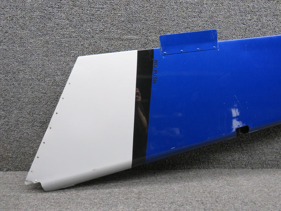 20365-003 Cirrus SR22 Rudder Assembly