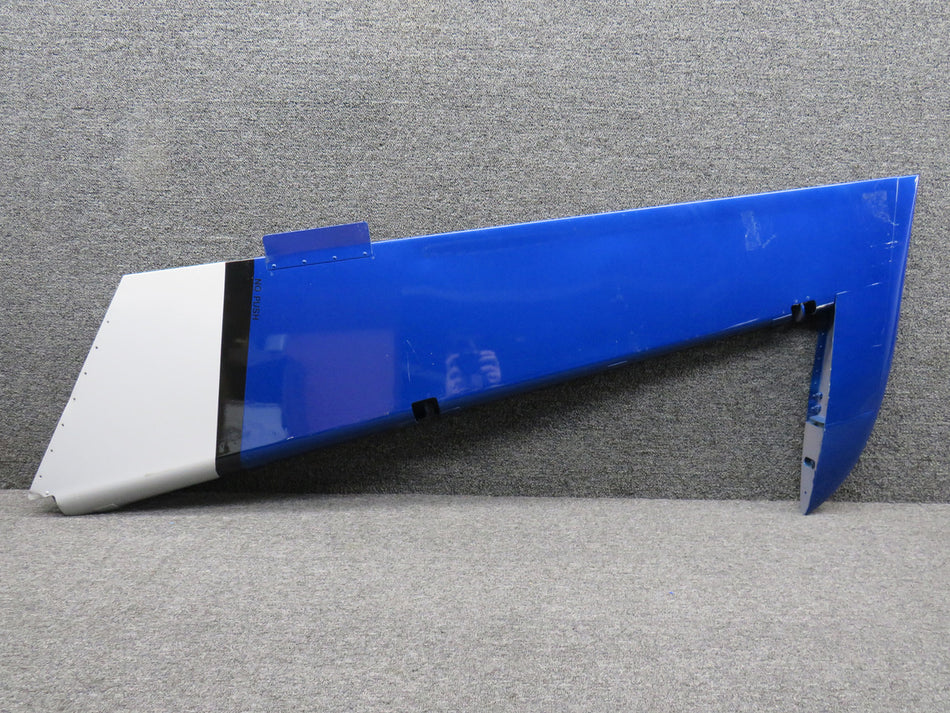 20365-003 Cirrus SR22 Rudder Assembly