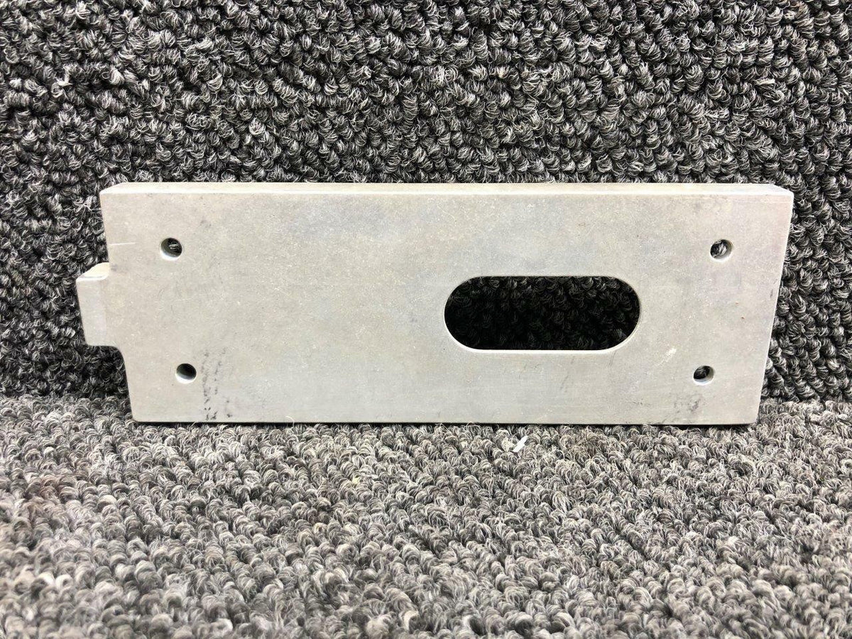 15095-001 Cirrus SR22 Wing Tie Down Weldment BAS Part Sales | Airplane Parts