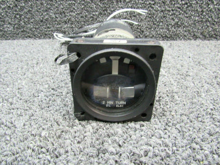 Mid-Continent 5550-8340N5L Mid-Continent Turn and Bank Indicator, Lighted Volts 28