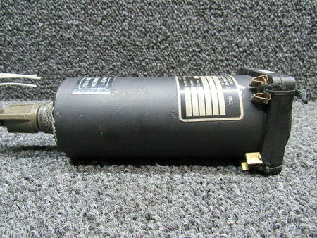 Mid-Continent 5550-8340N5L Mid-Continent Turn and Bank Indicator, Lighted Volts 28