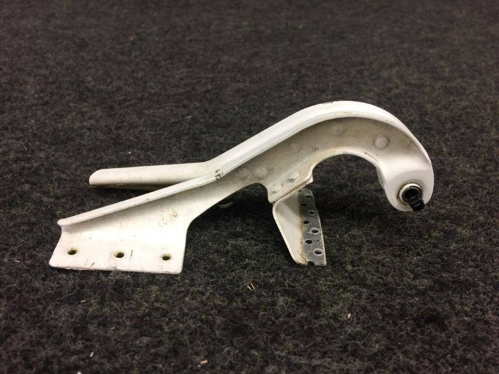35-815055-116 Beech A36 Main Gear Hinge Aft Outbd LH or RH BAS Part Sales | Airplane Parts