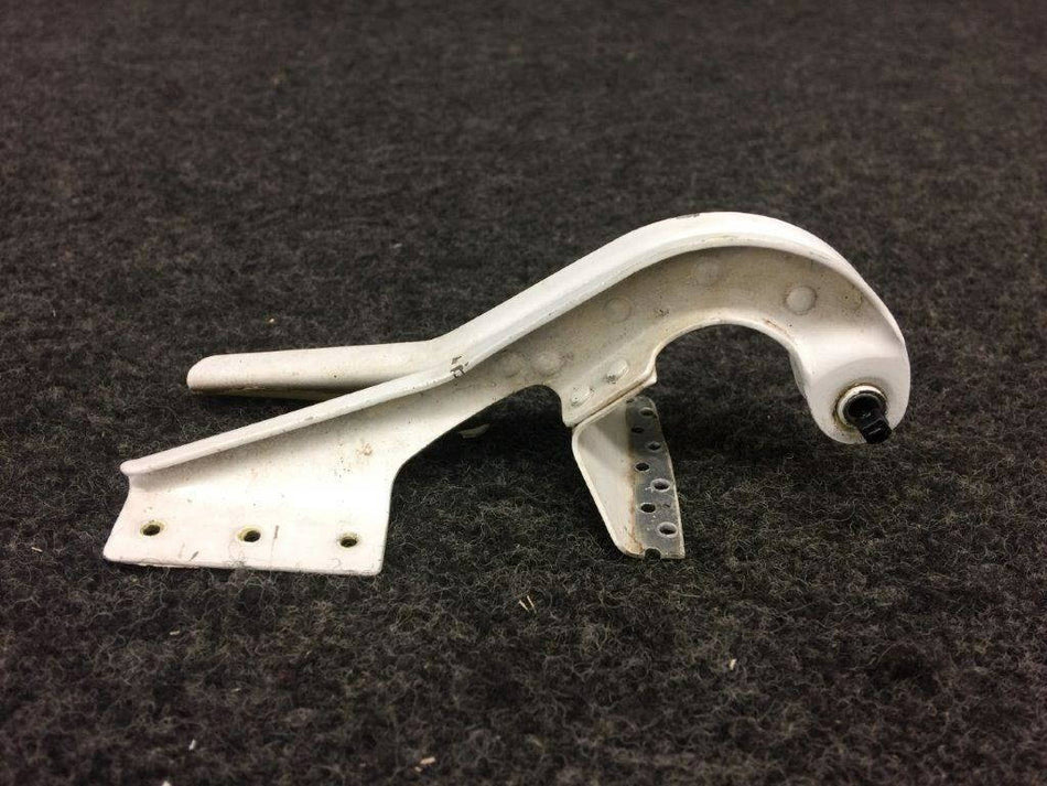 35-815055-116 Beech A36 Main Gear Hinge Aft Outbd LH or RH BAS Part Sales | Airplane Parts