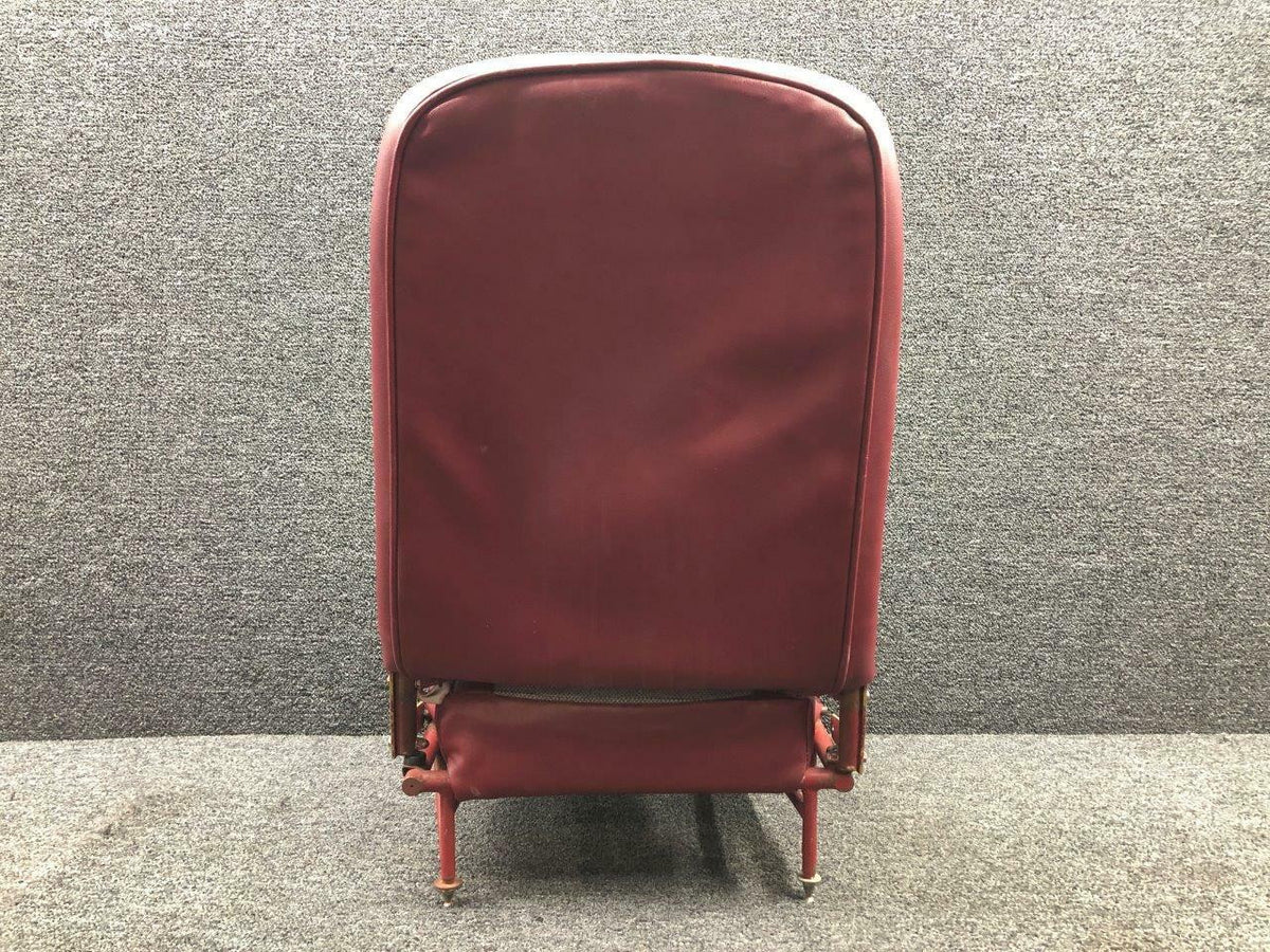 Piper 68086-000 Piper PA32-260 Center Forward Facing Seat Assembly Rail Length 13