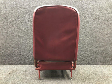 Piper 68086-000 Piper PA32-260 Center Forward Facing Seat Assembly Rail Length 13