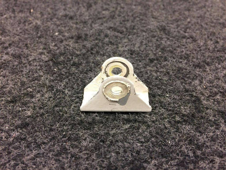 35-650122-8 Beech A36 Elevator Hinge Bracket BAS Part Sales | Airplane Parts